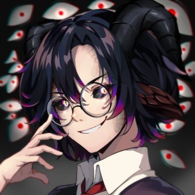Zynth〡Eldrich Possessed Dragonoid ENVtuber