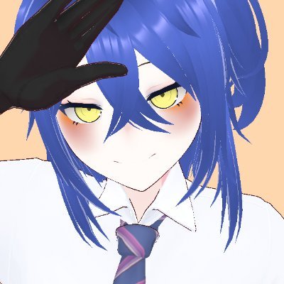 It'sYuitsuNow ~ VtuberEN/FR