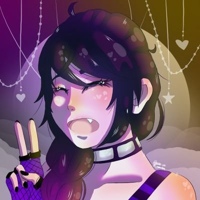 ItzDarkJoka ~ENVtuber~