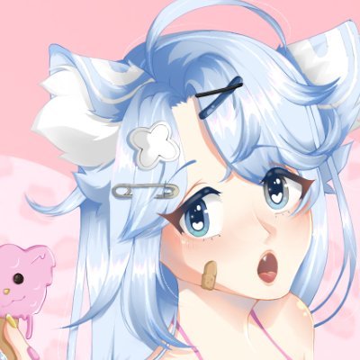 ᯓ★ 𝘐𝘷𝘺 ❄️🎀 ꒰ ENVtuber꒱