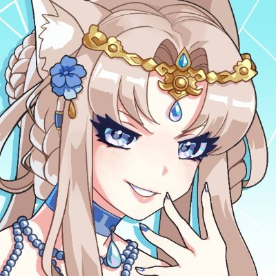 Izuniori 🧶🧊 VTUBER