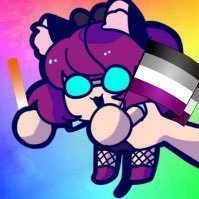 👾🐈⬛Juni Jineko | Synthcat | VTuber 👾🐈⬛