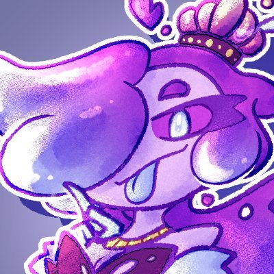 Jam - Queen of Goop~ 👑 ENVtuber