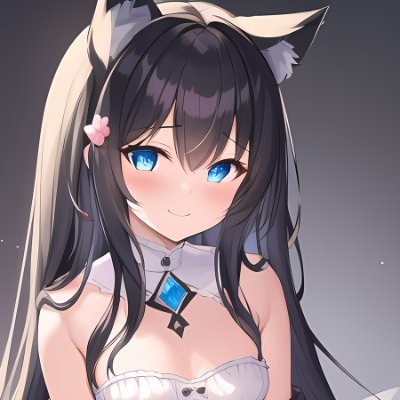 Janis - EN Vtuber❤️/COMM OPEN💫