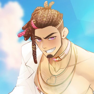💞Jara G.O.L💞 EnVtuber God of Love ⛓️