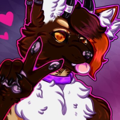 Jay Featherfallen 🦊vtuber: Commissions open!