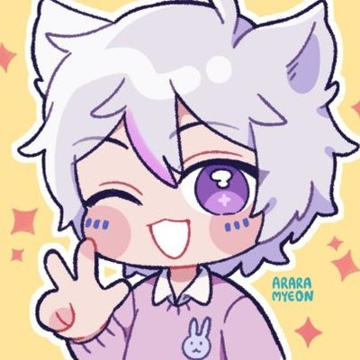 Jaymimz ❄️️ PNGtuber {Semi-Hiatus}