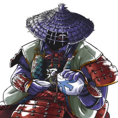 Jayudi Ninikyuu 🗡 EN PNGTuber