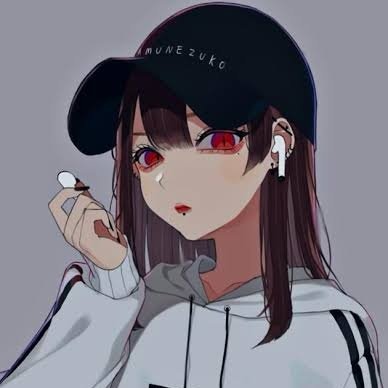 Jennifer 🔮Mystery🔮 VtuberEN🔮