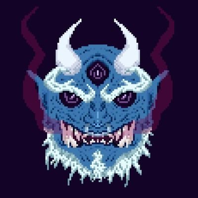 Jeremydi | Oni | ENVtuber 😶🌫️ON HIATUS😶🌫️