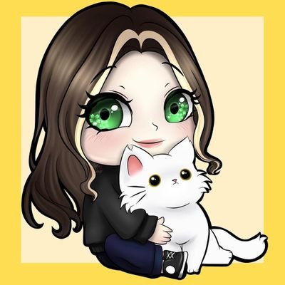 Jessica/ENVtuber/Artist