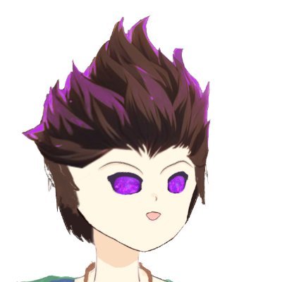 Jethro N'kai Vtuber (Not looking for a artist)