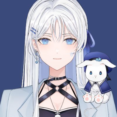 Jin尋【ENVtuber】