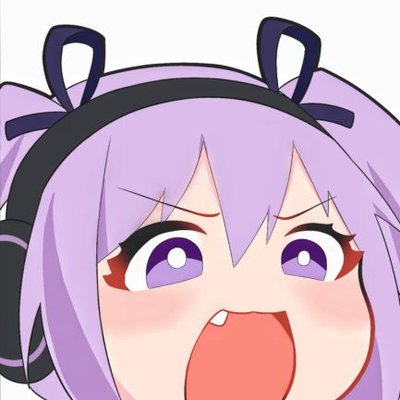 Joana 🎵 • VTuberID【 JPsoundworks 】 — ⛔️ ON HIATUS