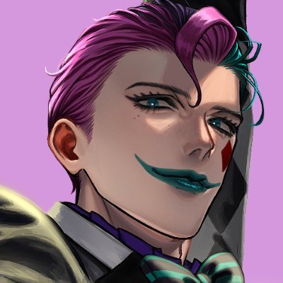 Joe Rikiichi
