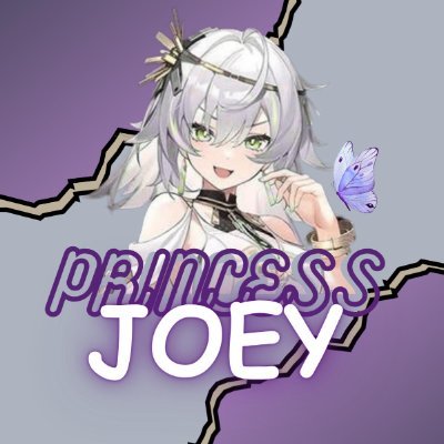 Princess Joey 🦢