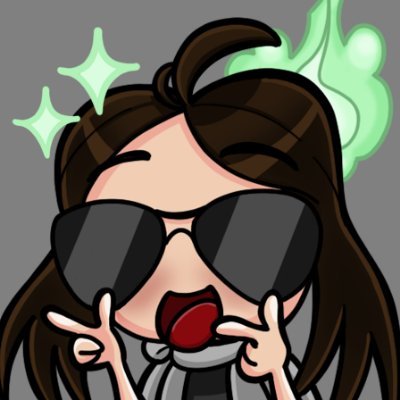 Jose 🔥Will-o’-Wisp PNGTuber