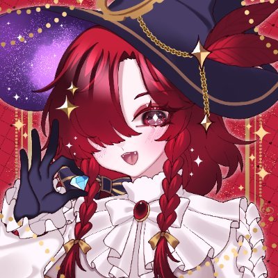 Juno ✨🏴☠️〚 debut never 〛