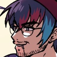 💙FloridaMan❤️ Cyberpunk Vtuber 🔞