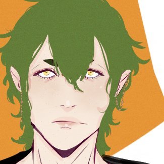 Minthe 🌱 (wip pngtuber)