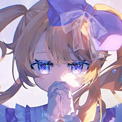 星野じゅり🌟💕JPVtuber6年目🌟