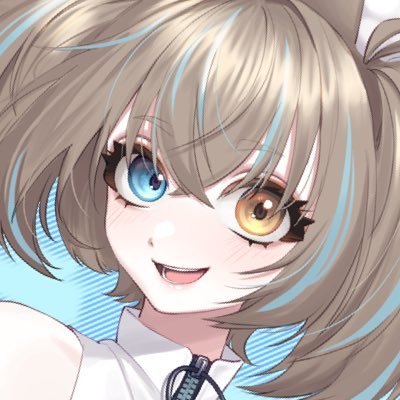 KARON카론_KRVtuber🐰⚠️