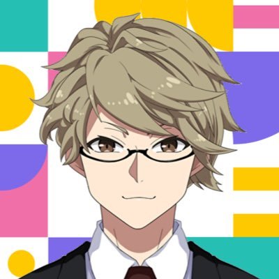 Kazu Tasuku 数大空@Math ENVTuber