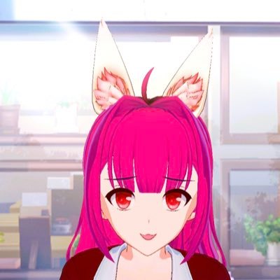 NyauChan991 VTUBER-ISH/PNGTuber