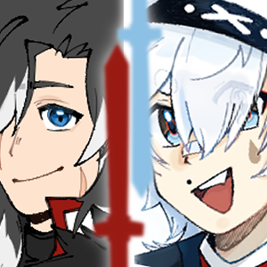 KNIGHTSPAIR★ Vstreamer Duo