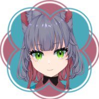 Kuon nonomiya@JPVtuber🐺⛩