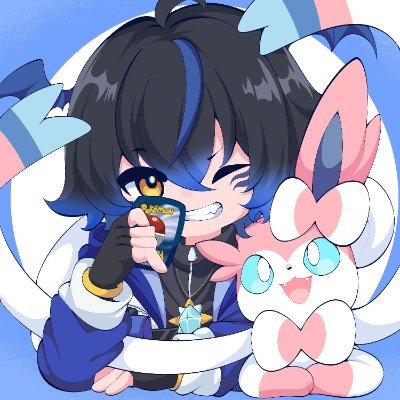 NOTAKI 🐉❄ | VtuberTH