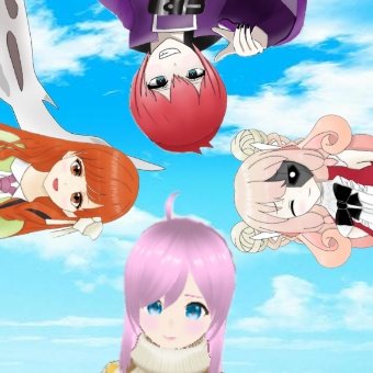 柊こと🐿愉快な仲間と頑張るゲーム実況系VTuber