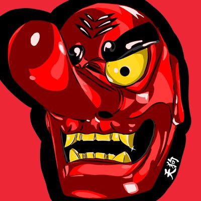 KROW 👺| ENVTuber