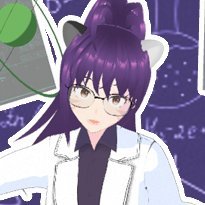 Kusuri Kagaku (ENVtuber)