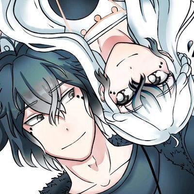 Kailo and Keiyo | Vtubers (Hiatus)