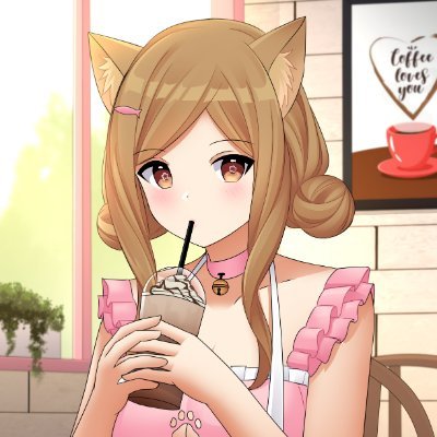 KaoriKafe 🩷 {VTuber}