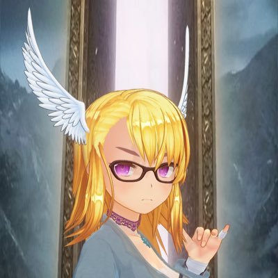 Kara the Valkyrie || ENVtuber 🔞🏳️🌈