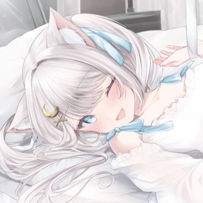香月 ミア🌙🩵🐾