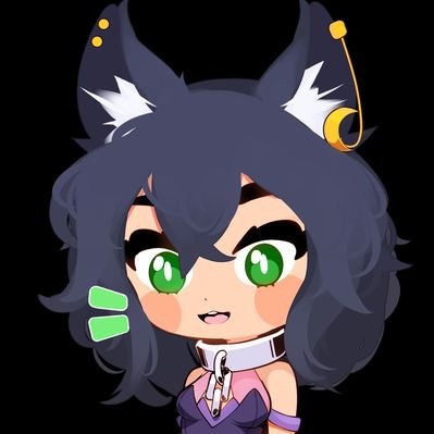 Katsumi 🐺 EnVTuber | Indefinite Hiatus
