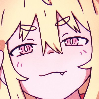 Niha 🕹️￤ENVtuber