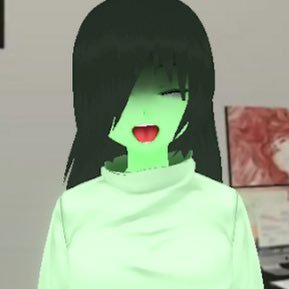 K! 👻ENVtuber👻