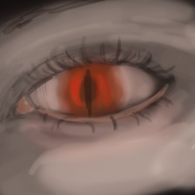 Kayde (PREDEBUT) Vampire Vtuber