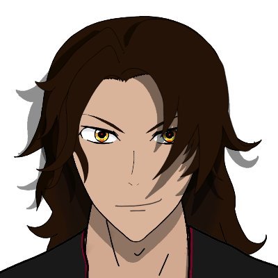 Kazanki (Predebut EN Vtuber)