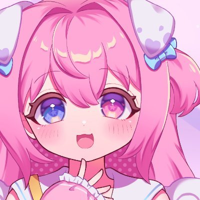 Keala Chikafuji~ Usagi Angel || ENVtuber