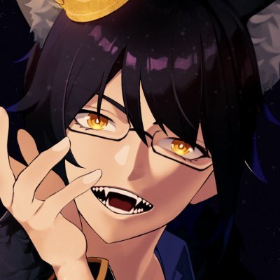 Keiyu🐺🌟| PNGTuber Era |