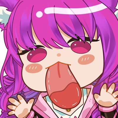 Keiri VTuber 🦊 ENVTuber ✨