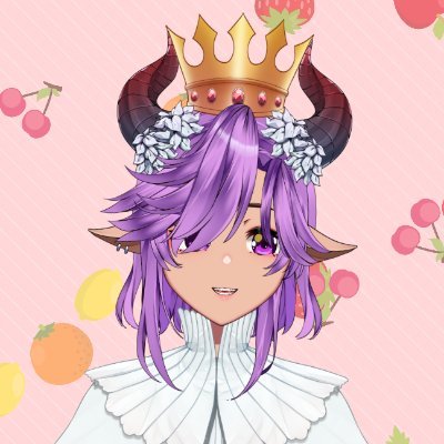 Keith Hotaru 🥝👑 | ENVtuber