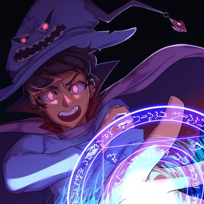 ✨Mad Wizard Keksiik | 狂気の魔法使い VStreamer 🌌