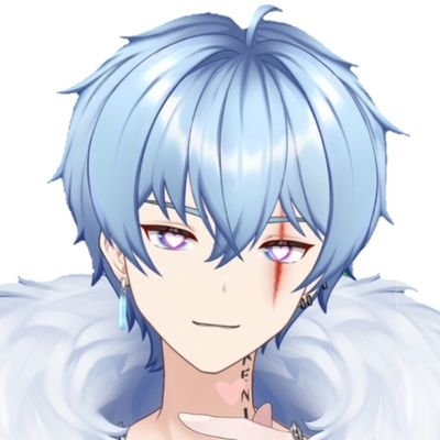 Kenichi Takahashi {Vtuber ID} ケン
