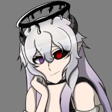 Ke-chan The Nephalem (Predebut Pngtuber)
